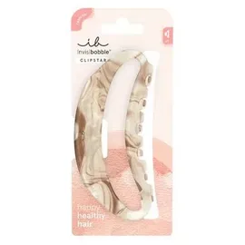 Invisibobble Clipstar Amber Glow Haarklammer Größe XL 1 St.