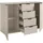Harper Kommode HARPER BARRA 135 x 90 x 40 cm Beige