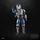 Hasbro Mandalorian Fleet Commander Actionfigur 15 cm - Blau/Schwarz/Mehrfarbig