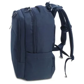 Heinrich Sieber BESTWAY® Rucksack Cabin Pro Ultimate Small, dunkelblau, 20 Liter