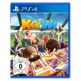 KeyWe PlayStation 4