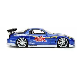 Auto-Fußmatte OCC Motorsport OCCBW0026GD Dunkelgrau Grau