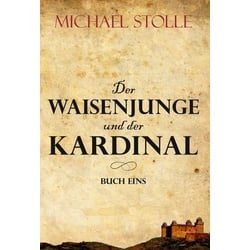 Der Waisenjunge und der Kardinal