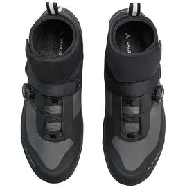 Vaude Bike Am Moab Mid Winter Stx Schwarz 44