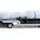 Sieper GmbH 1758 - MAN Lkw mit ESA Rakete Silber/Weiß 1:87