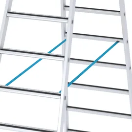 ZARGES R13step B 2 x 3 Stufen