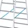 ZARGES R13step B 2 x 3 Stufen