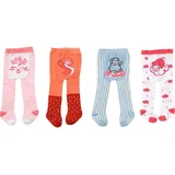 Zapf Creation BABY Annabell Strumpfhosen 2er-Pack 43cm (709696)