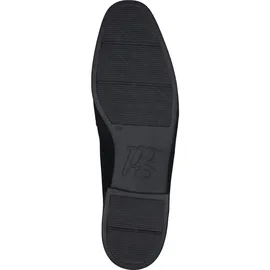 Paul Green Business Slipper Schwarz 38 EU / 5 UK