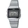 Casio Vintage A700we-1aef Uhr Stainless Steel One Size