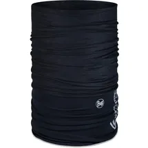 Buff Unisex Windproof Buff schwarz