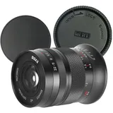 Meike MK 60 mm F2,8 Makro manuell Canon RF-Mount