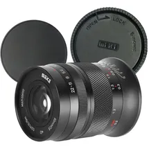 Meike MK 60 mm F2,8 Makro manuell Canon RF-Mount