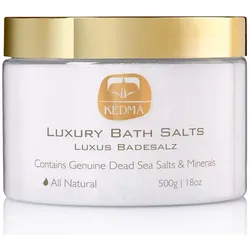 Kedma - Badesalze mit Mineralien 500 g