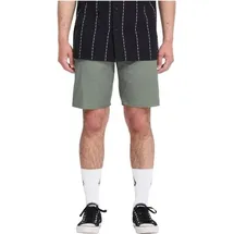 Volcom - Frickin Modern Stretch 19 - Shorts Gr 50 grau