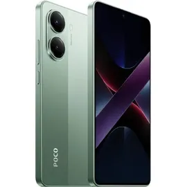 Xiaomi POCO X7 Pro 12 GB RAM 512 GB Green