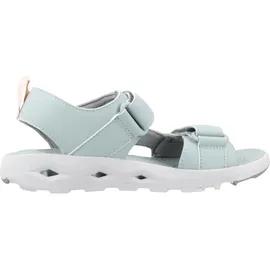 Columbia Techsun Adventure Blau - Blau - 38
