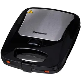 RAVANSON OP-7050 Black, Silver 1200 W,