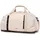 Haglöfs Tight 50l Weekender Reisetasche 52 cm Beige
