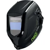 Optrel Schweißerschutzhelm neo p550 90x110mm EN 379 DIN 4/9-13