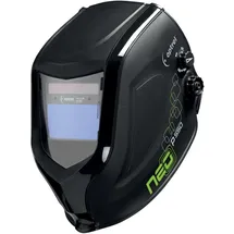 Optrel Schweißerschutzhelm neo p550 90x110mm EN 379 DIN 4/9-13