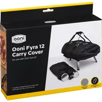 Ooni Transport-Abdeckhaube für Pizzaofen Fyra 12 UU-P0AE00