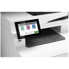 HP LaserJet Enterprise M480f