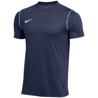 Nike Park 20 T-Shirt obsidian/white/white XXL