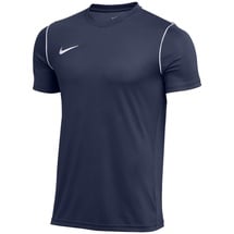 Nike Park 20 T-Shirt obsidian/white/white XXL