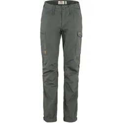 FJALLRAVEN Outdoorhose Kaipak Trs Curved W 38