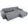 Sofnet Ecksofa Pavo mit Schlaffunktion und Bettkasten - Couches, Wohnlandschaften, Ecksofas