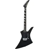 Jackson Pro Plus Pure Metal Limited Edition Kelly KE1A Gloss Black