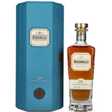 Bushmills 26 Years Old CRYSTAL MALT Single Malt Irish Whiskey 46% Vol. 0,7l in Geschenkbox