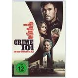 Crime 101