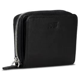 JOST Odense Geldbörse Unisex schwarz