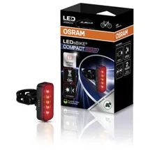 Osram Fahrrad-Rücklicht