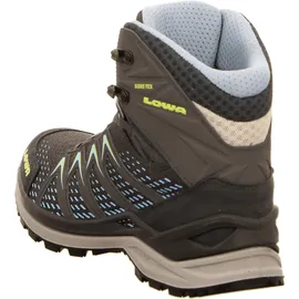 Lowa Innox Pro GTX Mid Damen Graphit/Mint 39,5