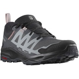 Salomon Ardent Damen Black/Ebony/Monument 38 2/3