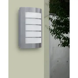 ECO-Light LED-Außenwandleuchte Slim