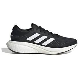 Adidas Supernova 2.0 Damen Core Black / Cloud White / Grey Six 38 2/3