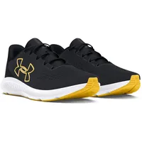 Under Armour Charged Pursuit 3 BL anthracite black taxi