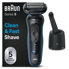 Braun Series 5 52-B7000cc