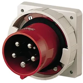 Mennekes Mennekes, 3658 Anbaustecker, 63a5p6h400v ip67
