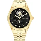 Tommy Hilfiger Monica Quarz 38 mm 1782717