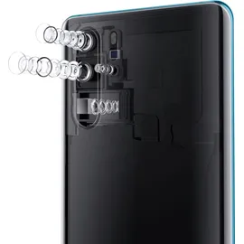 Huawei P30 Pro 8 GB RAM 128 GB black