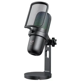 ONIKUMA M-730 RGB Black
