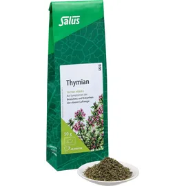 SALUS Thymian Arzneitee Thymi herba bio Salus