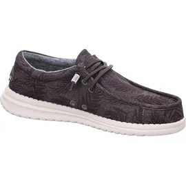 Fusion Herren Grau 43