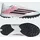 adidas F50 League Laceless TF Kinder Cloud White/Core Black/Lucid Red 31