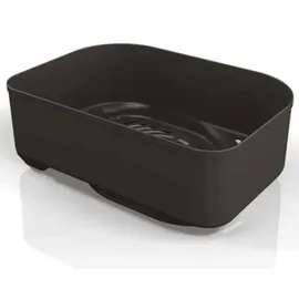 Ninja Grillkorb 23 x 16 x 8 cm Metall schwarz
